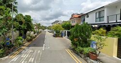 Frankel Estate (D15), Semi-Detached #500630781